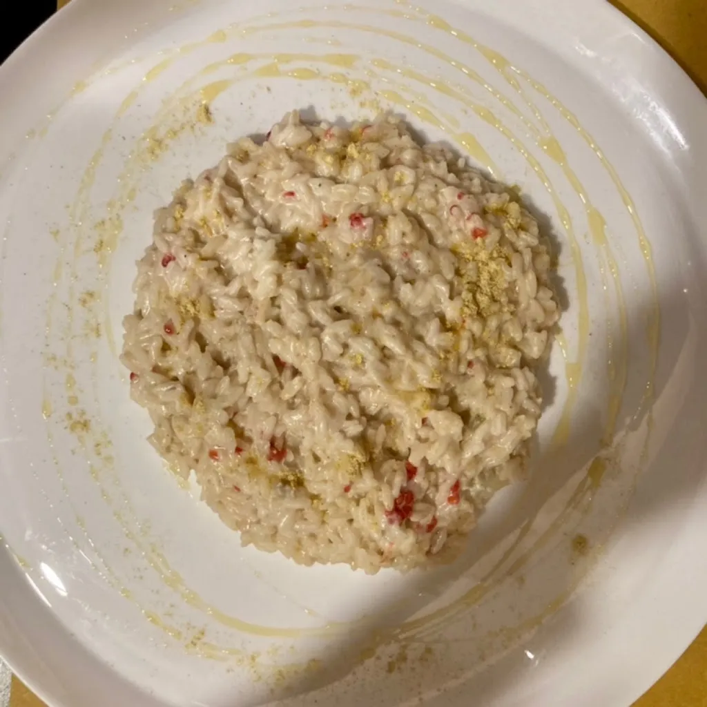 Menu_Osteria Pizzeria De Rosa's_Serravalle Scrivia_immagine_9