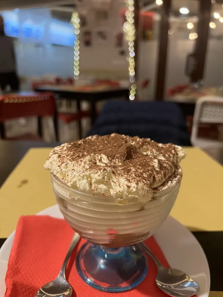 Nourah Alzahrani_Osteria Pizzeria De Rosa's_Serravalle Scrivia_recensione