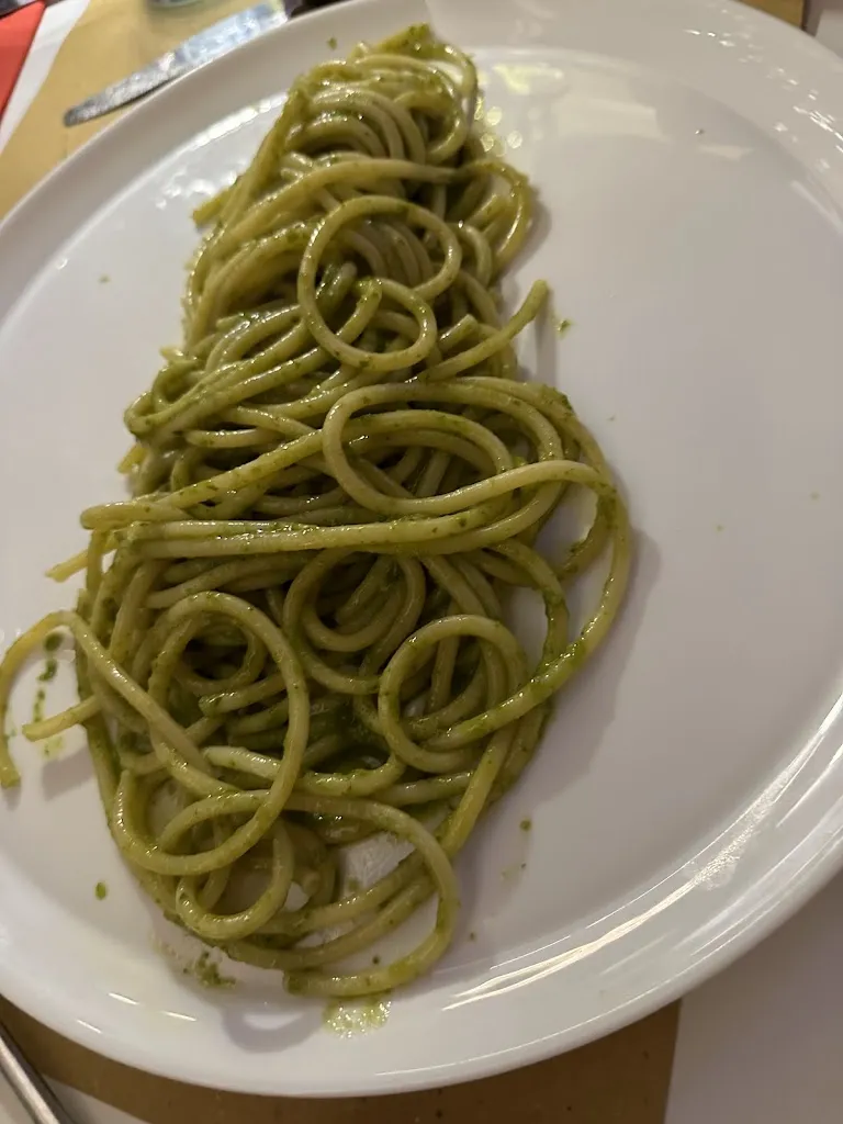 Zeynep Nur Kaya_Osteria Pizzeria De Rosa's_Serravalle Scrivia_recensione