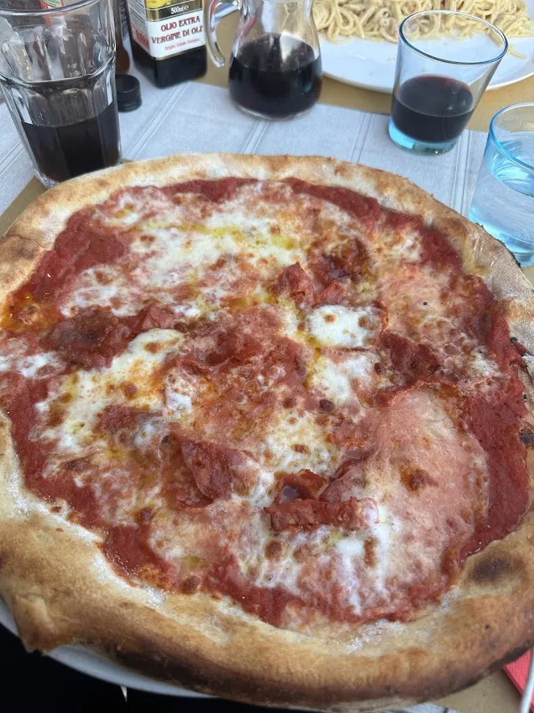 Sonia KONOPADA_Osteria Pizzeria De Rosa's_Serravalle Scrivia_recensione