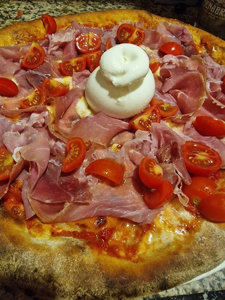 Osteria Pizzeria De Rosa's_Serravalle Scrivia_slider_image_2