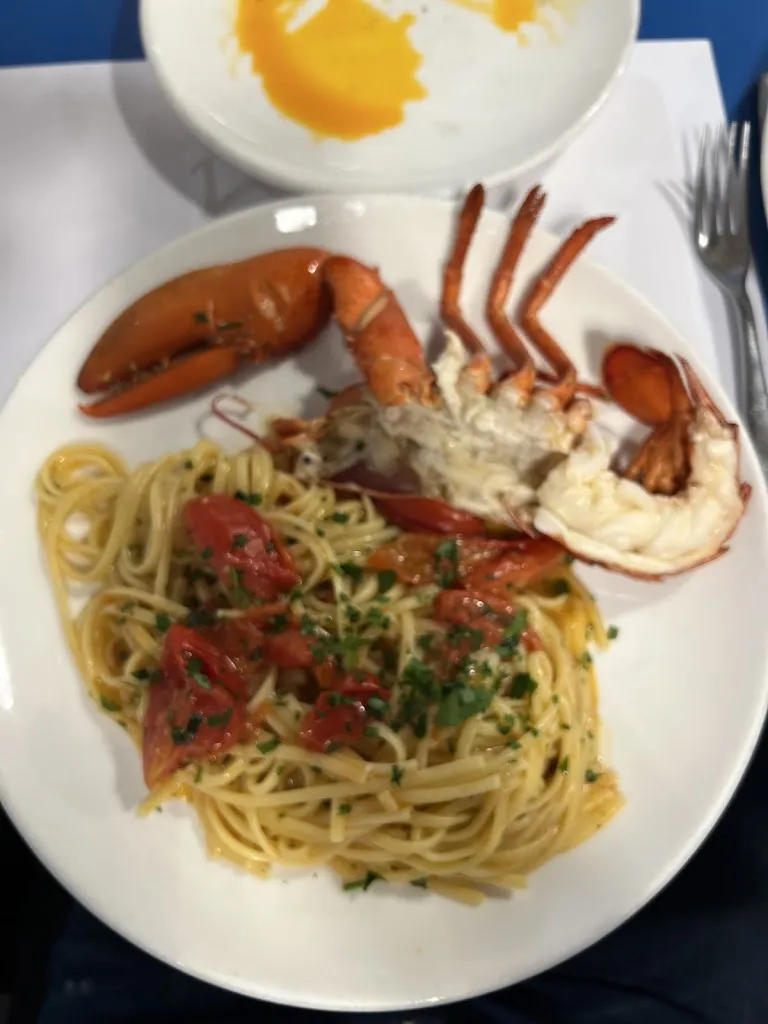 Menu_Farinella Ristorante & Pizza Napoletana_Serravalle Scrivia_image_9