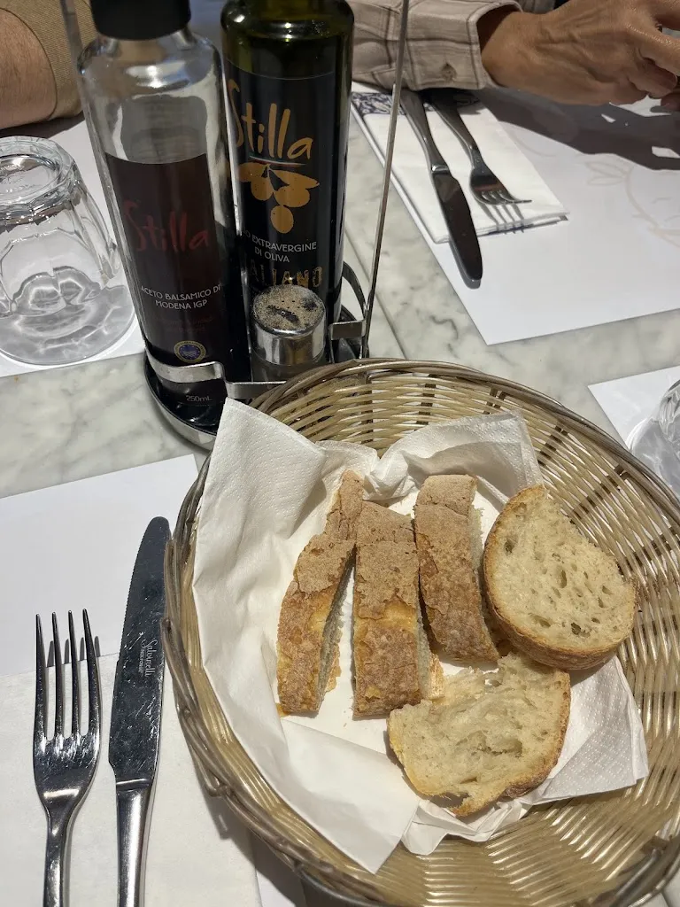 Risa S._Farinella Ristorante & Pizza Napoletana_Serravalle Scrivia_review