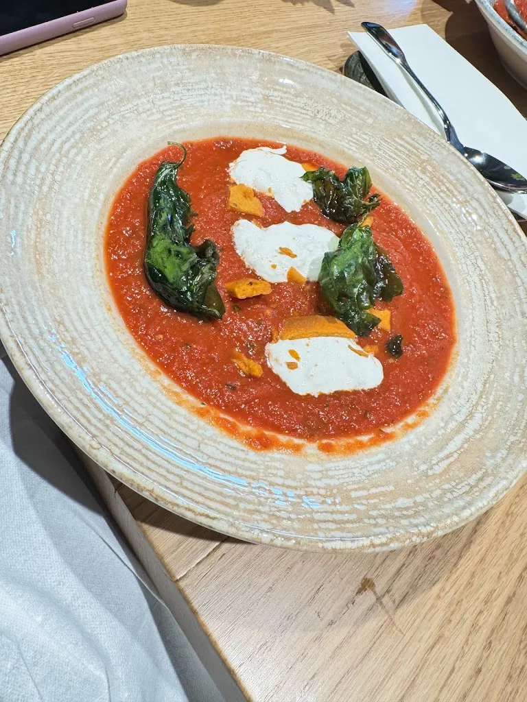 Tamara_Farinella Ristorante & Pizza Napoletana_Serravalle Scrivia_review