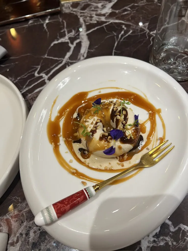 Menu_COMUS Restaurant_Corato_image_1