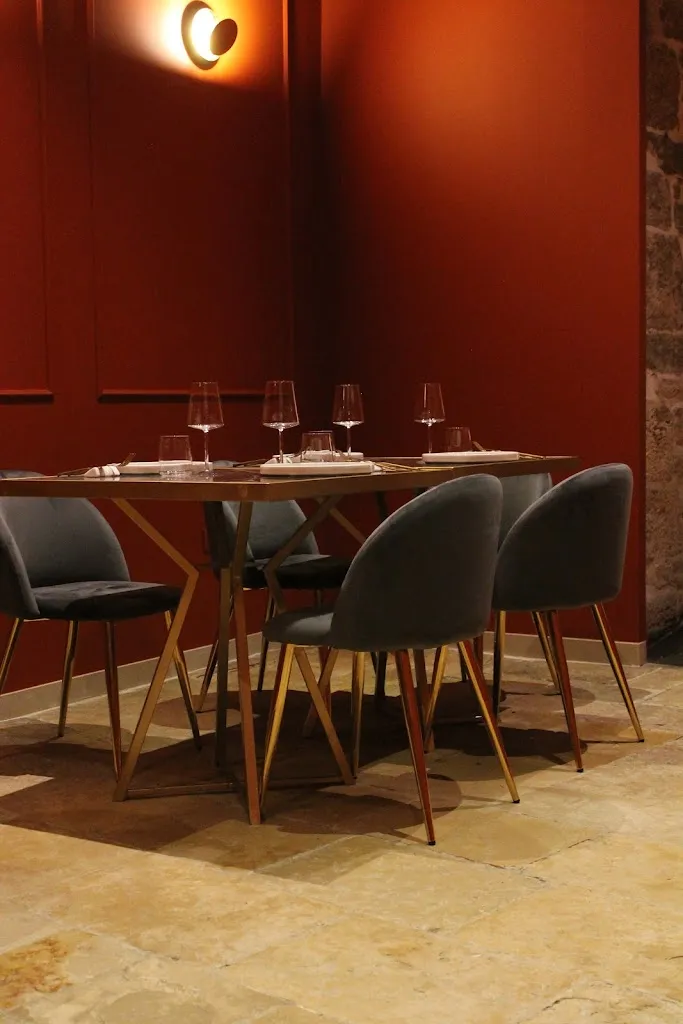 COMUS Restaurant restaurant in Corato