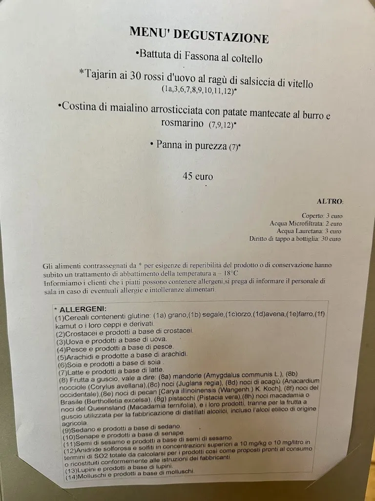 Menu_Osteria Tre case_Serralunga d'Alba_image_1