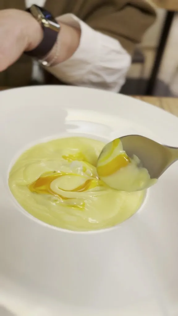 Daniela Garza_Osteria Tre case_Serralunga d'Alba_review