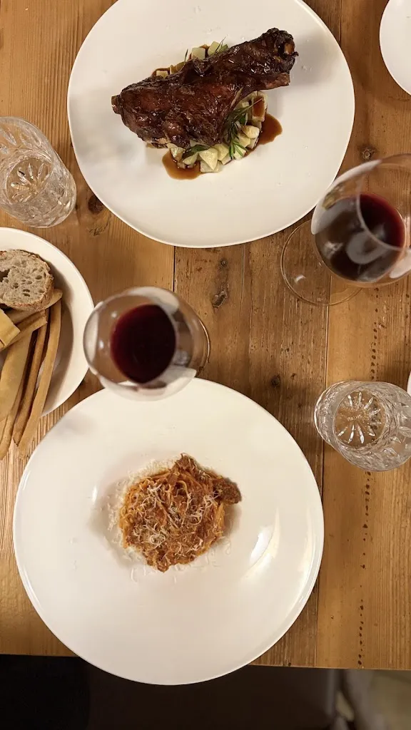 Carol Ramos_Osteria Tre case_Serralunga d'Alba_review