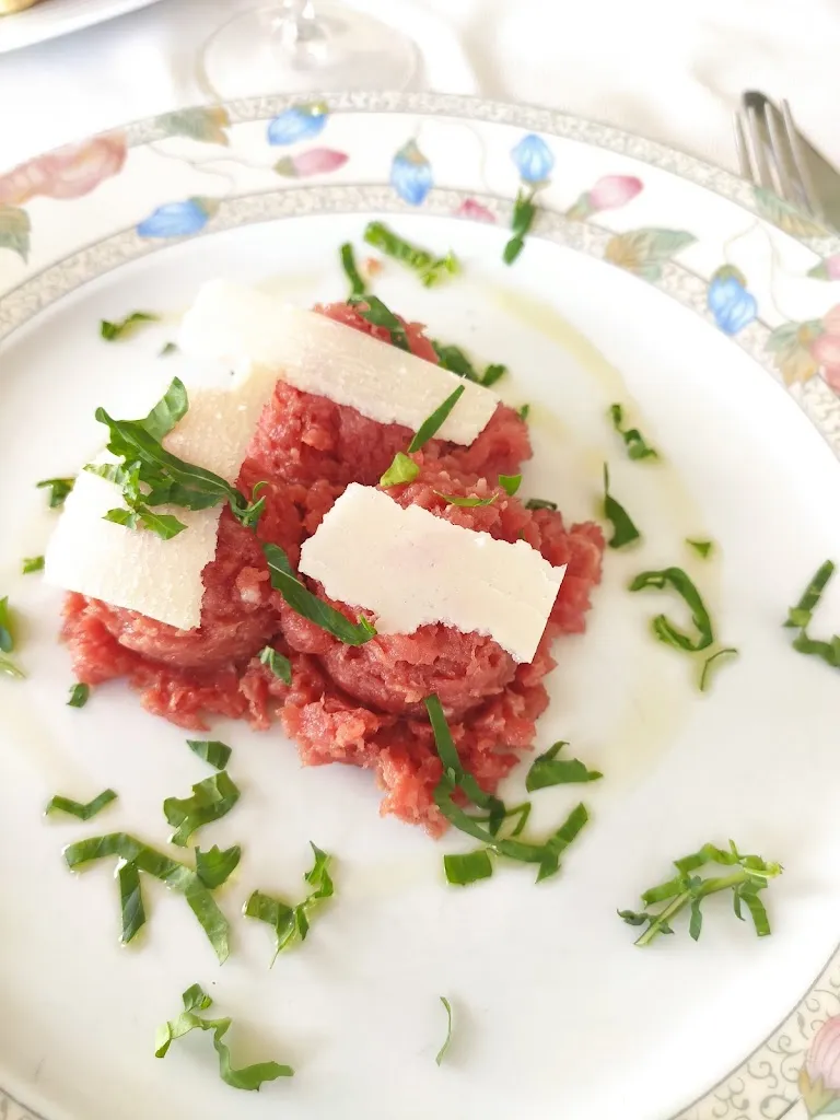 Menu_Albergo Ristorante La Rosa dei Vini - MIGLIOR CUCINA piemontese delle Langhe, Monferrato e Roero_Serralunga d'Alba_image_5