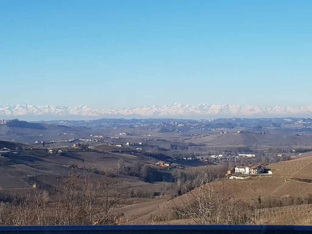 Flavio Procino_Albergo Ristorante La Rosa dei Vini - MIGLIOR CUCINA piemontese delle Langhe, Monferrato e Roero_Serralunga d'Alba_review