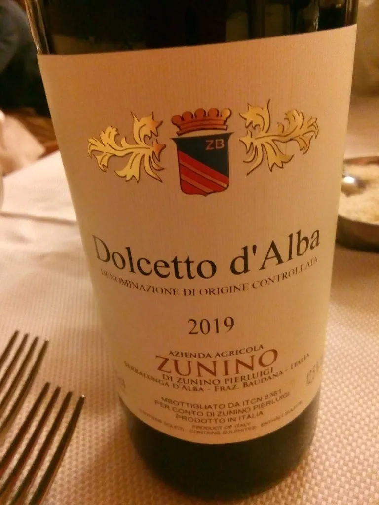 Menu_Albergo - Ristorante Trattoria del Castello_Serralunga d'Alba_image_4