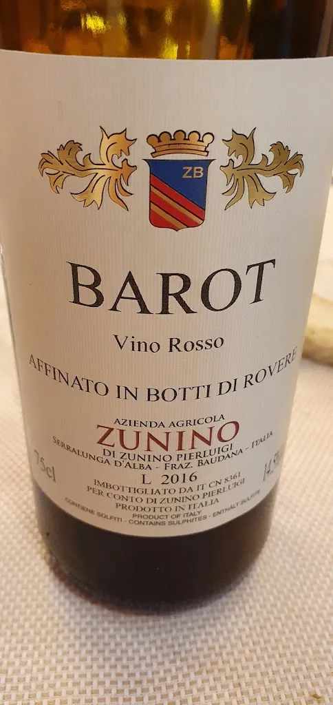 Menu_Albergo - Ristorante Trattoria del Castello_Serralunga d'Alba_image_7