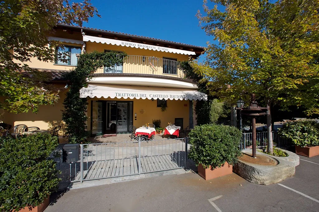 Albergo - Ristorante Trattoria del Castello_Serralunga d'Alba_slider_image_3