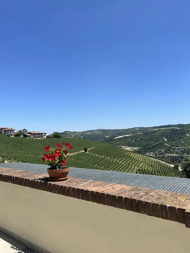 Mathias N_Agriturismo Schiavenza - Serralunga d'Alba_Serralunga d'Alba_review