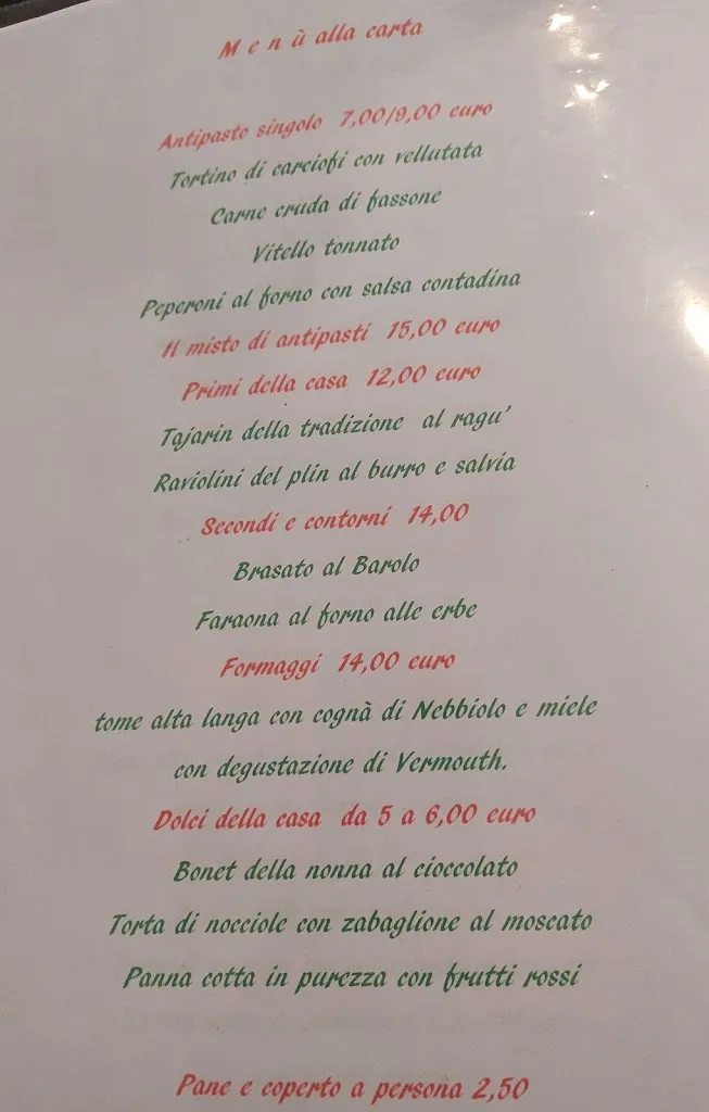 Menu_Albergo Ristorante Italia_Serralunga d'Alba_image_1