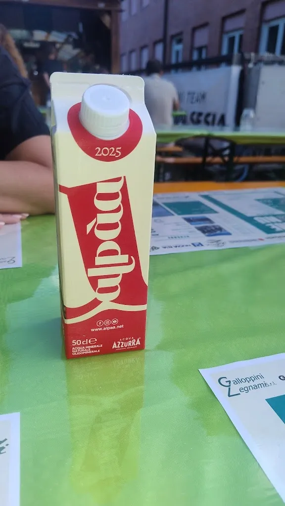 Giuseppe Scivetti_RISTORANTE PIZZERIA ATLAS_Serravalle Sesia_review