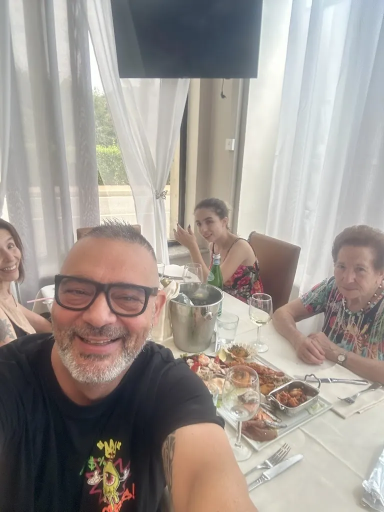 andrea antifora_RISTORANTE PIZZERIA ATLAS_Serravalle Sesia_review