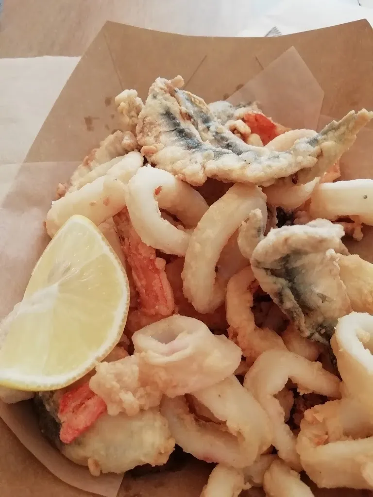 Menu_Pesce Fritto e Baccalà_Corato_image_5