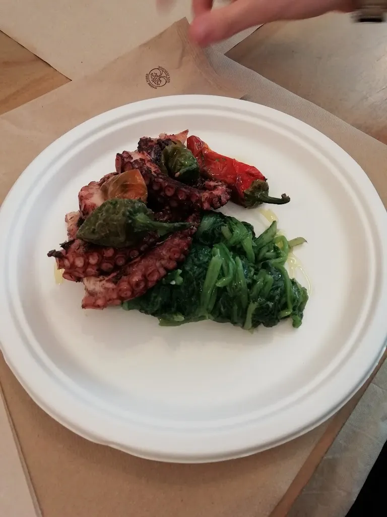 Menu_Pesce Fritto e Baccalà_Corato_image_7