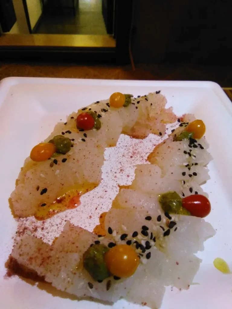 Menu_Pesce Fritto e Baccalà_Corato_image_9