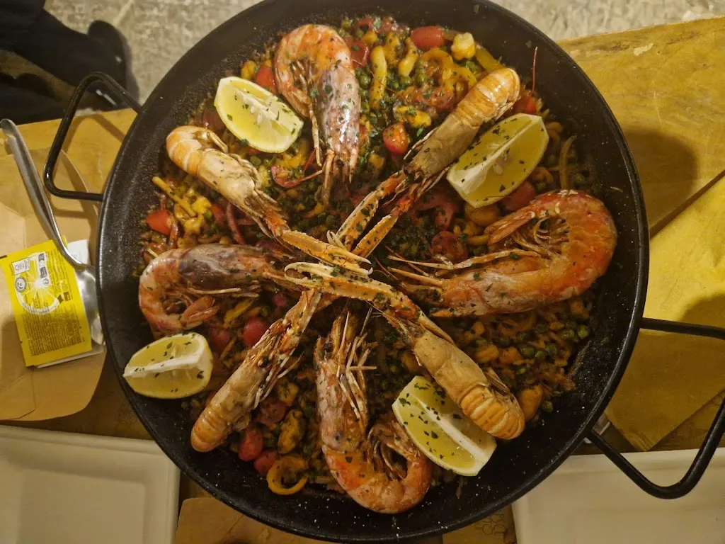 Bar Italia Mantova_Pesce Fritto e Baccalà_Corato_review