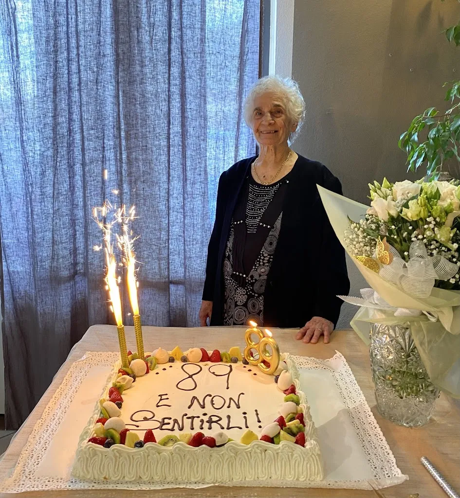 Isabella Pilotta_Trattoria Monterosa_Serravalle Sesia_review