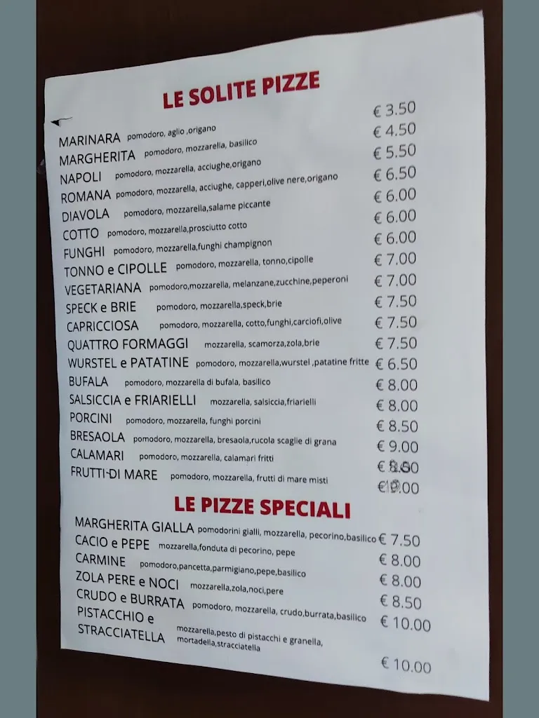 Menu_AFFAMATO Pizza_Serravalle Sesia_image_4