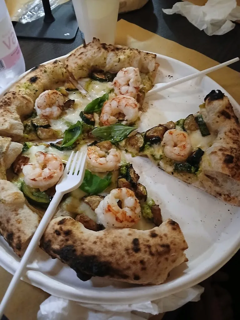 Menu_AFFAMATO Pizza_Serravalle Sesia_image_7