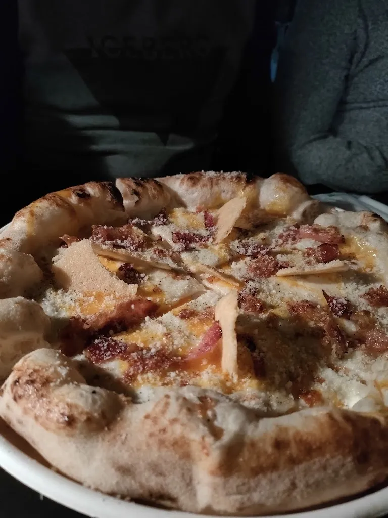 Menu_AFFAMATO Pizza_Serravalle Sesia_image_9