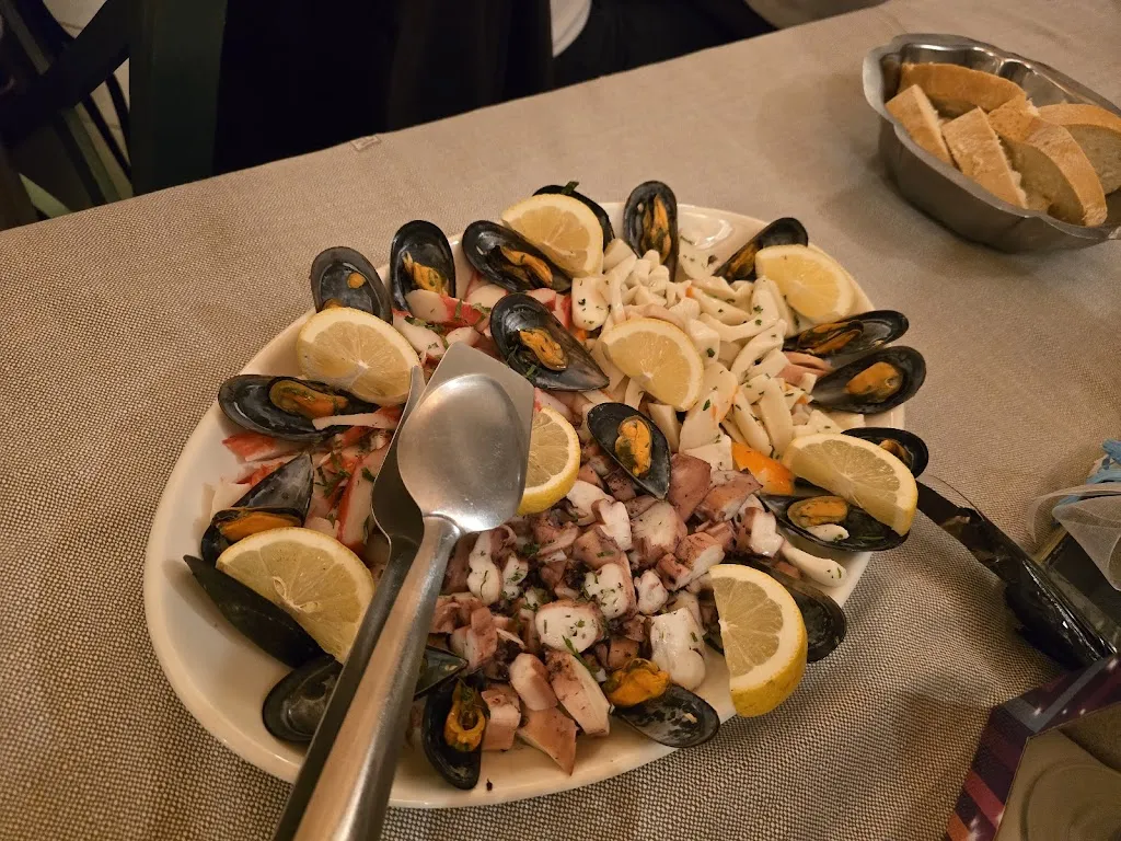 Menu_Ristorante Pizzeria da Claudio_Serravalle Sesia_immagine_1