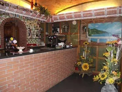 Ristorante Pizzeria da Claudio restaurant in Serravalle Sesia