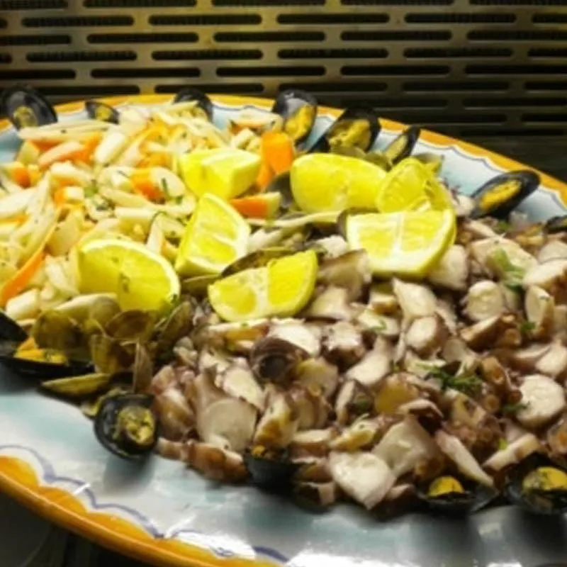 Ristorante Pizzeria da Claudio_Serravalle Sesia_slider_image_2