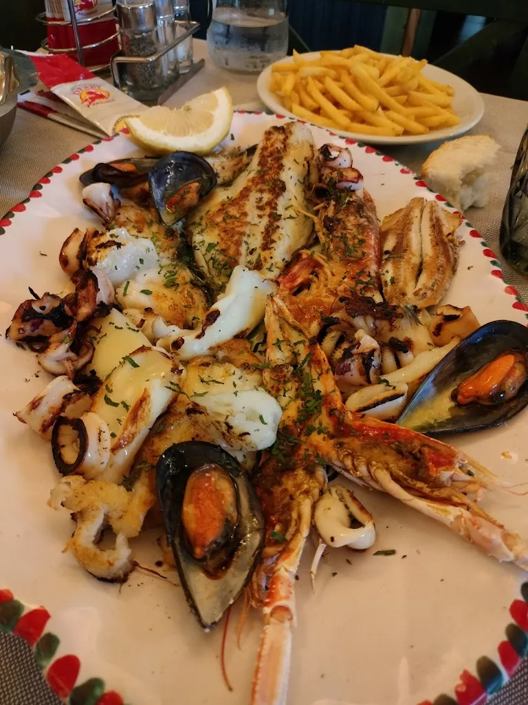 Ristorante Pizzeria da Claudio_Serravalle Sesia_slider_image_3