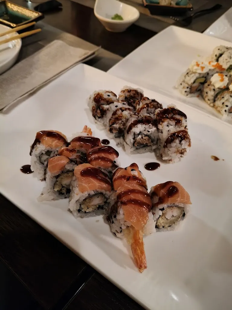 Totò Parabellum_Ryo Sushi Fusion Restaurant_Serravalle Sesia_review