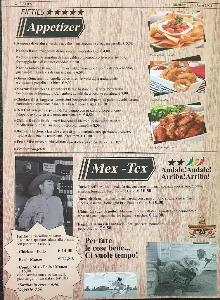 Menu_Fifties Cafe Diner by Pedro poké_Serravalle Sesia_image_2