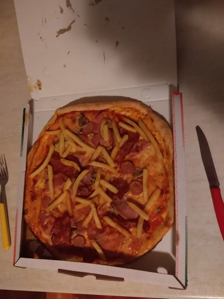 Xenia Bertozzi_Pizzeria Principessa_Serravalle Sesia_review