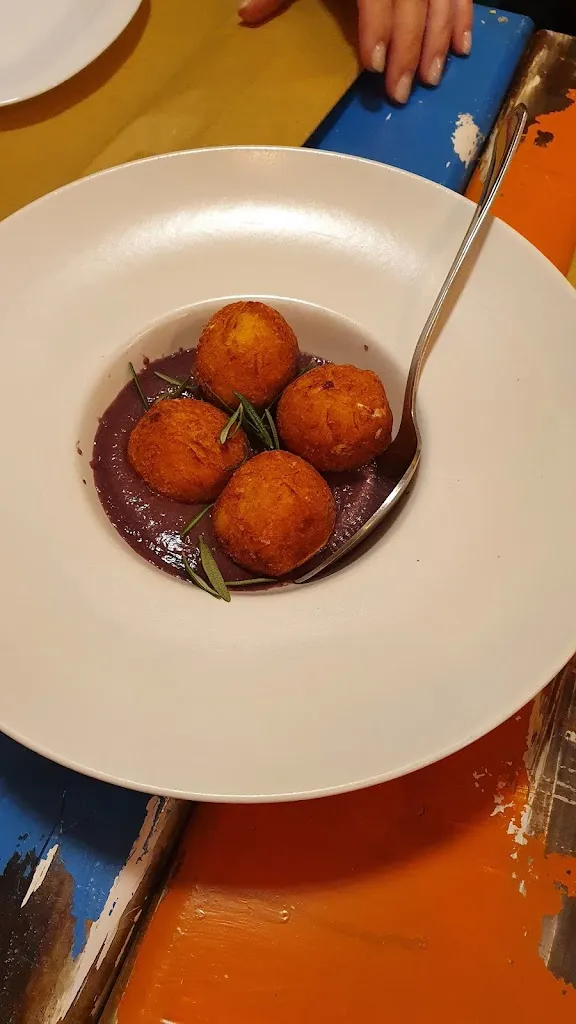 Menu_La Polpetteria - Apulian Street Food_Corato_image_6