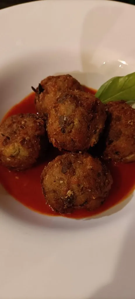 Menu_La Polpetteria - Apulian Street Food_Corato_image_7