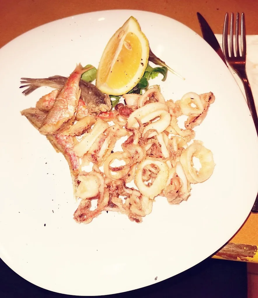 Menu_La Polpetteria - Apulian Street Food_Corato_image_8