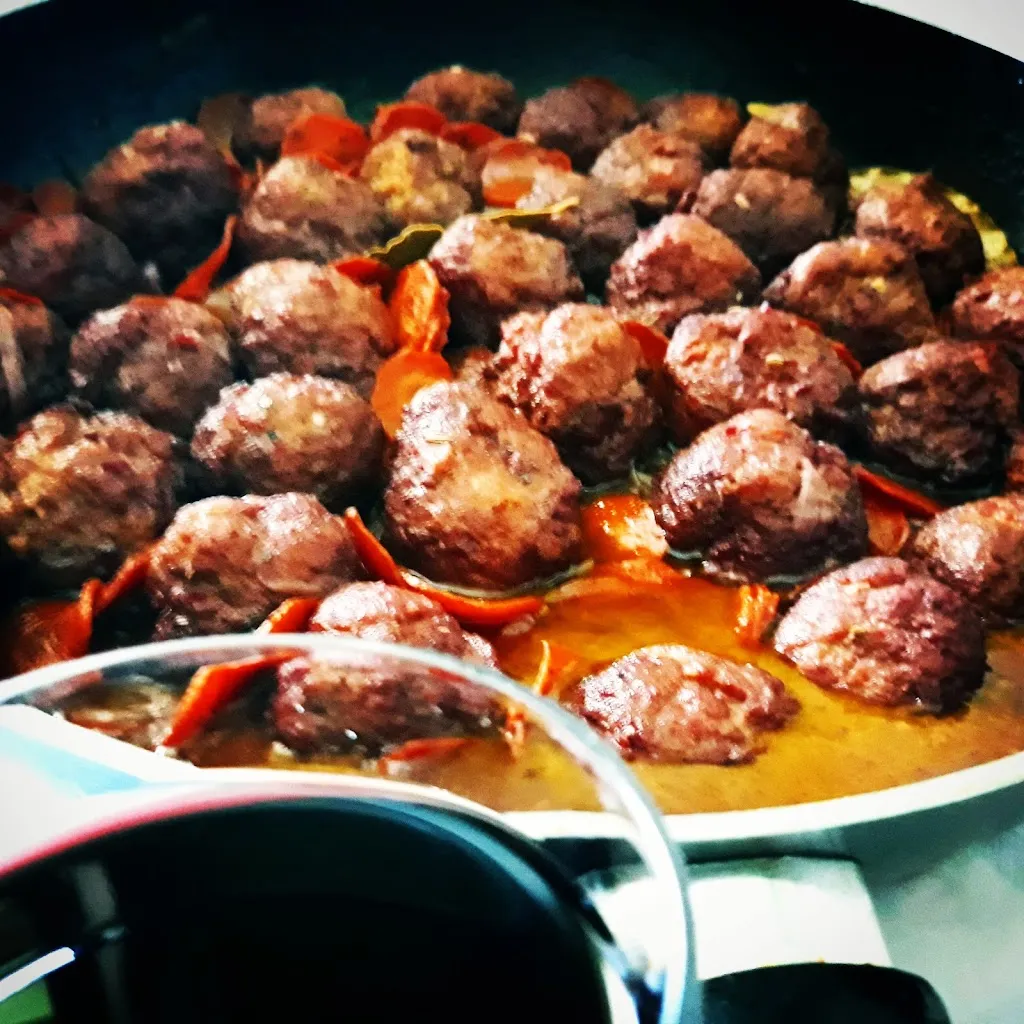 Menu_La Polpetteria - Apulian Street Food_Corato_image_9