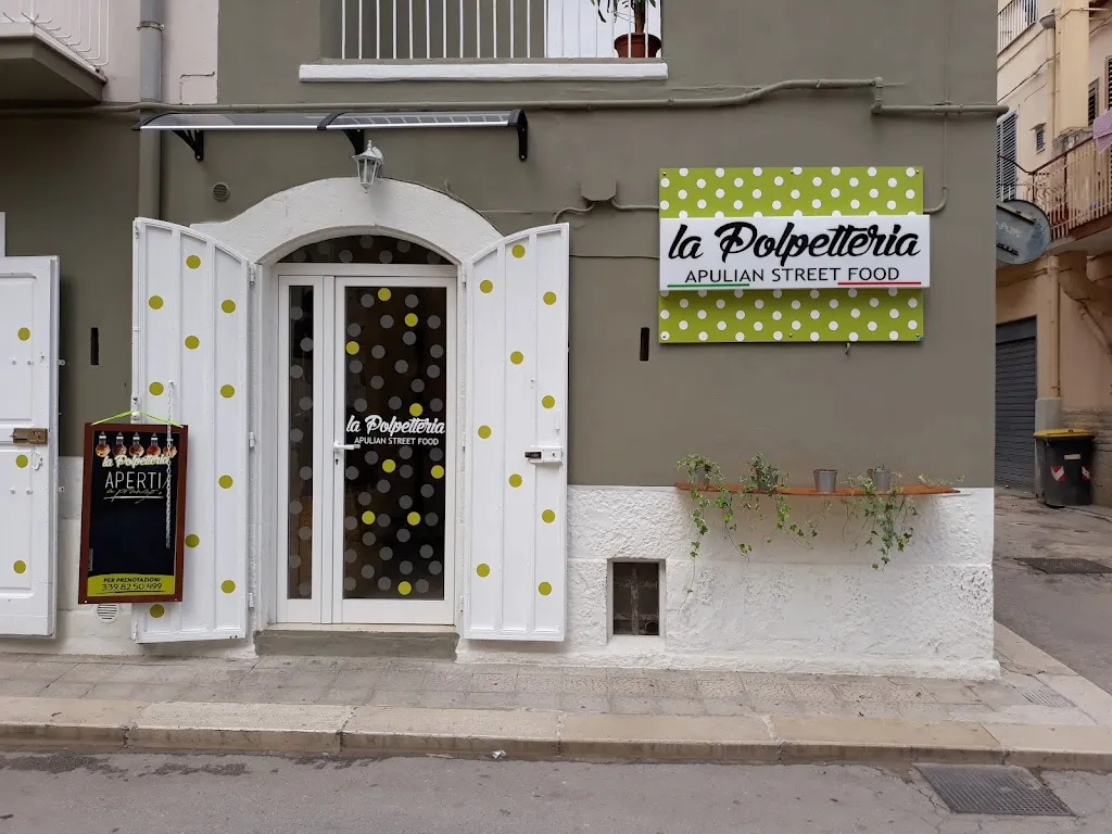 La Polpetteria - Apulian Street Food_Corato_slider_image_1