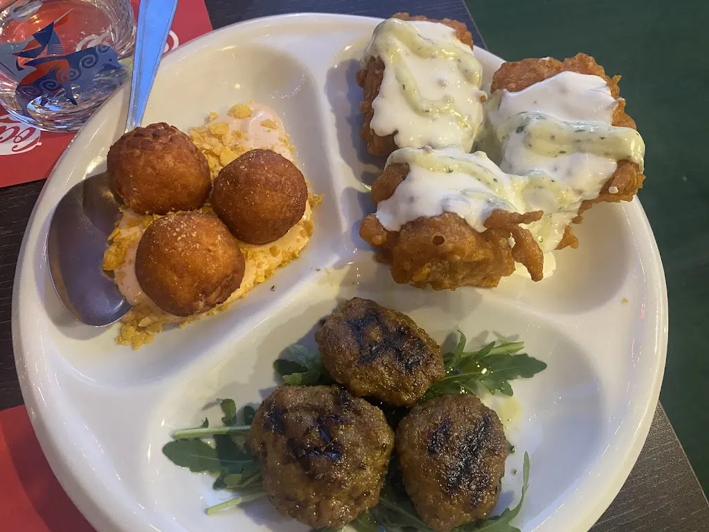 La Polpetteria - Apulian Street Food_Corato_slider_image_3