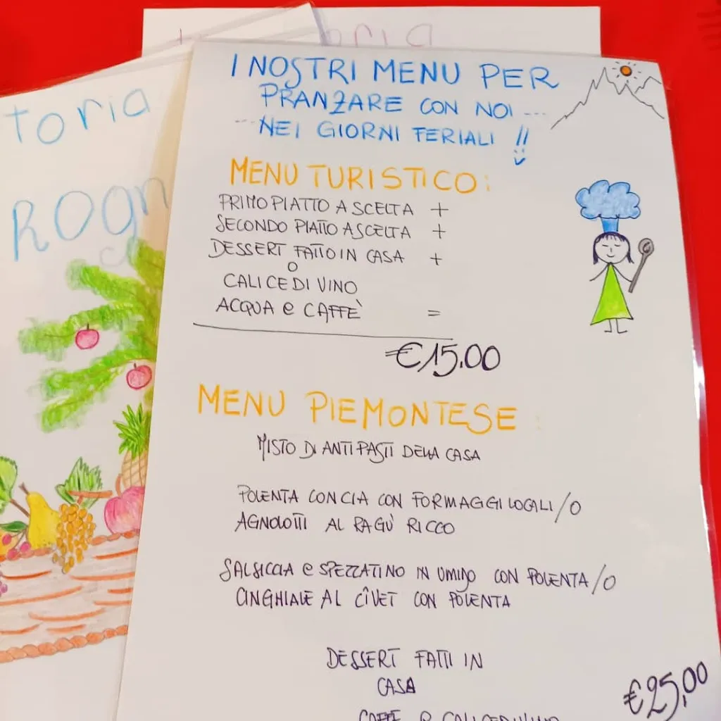 Menu_Trattoria La Rognosa_Sestriere_image_2