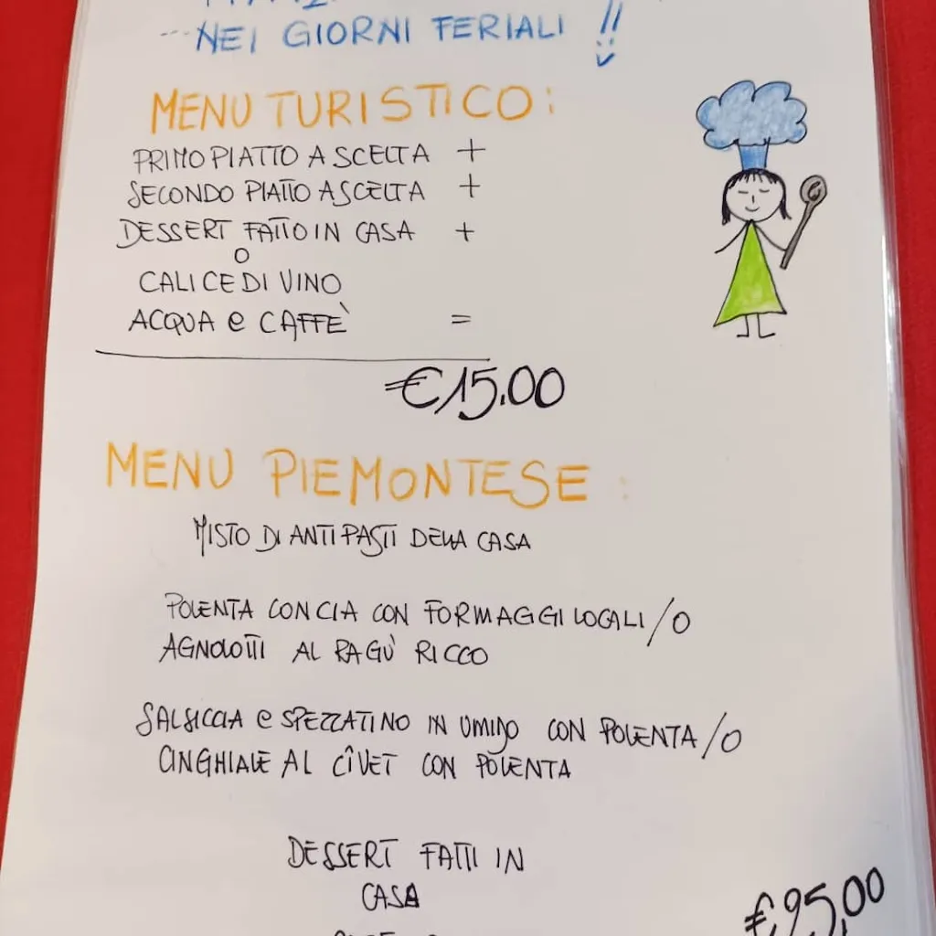 Menu_Trattoria La Rognosa_Sestriere_image_4