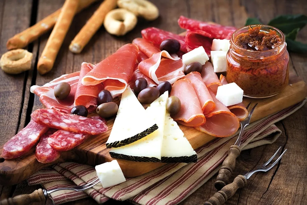 Menu_Trattoria La Rognosa_Sestriere_image_5