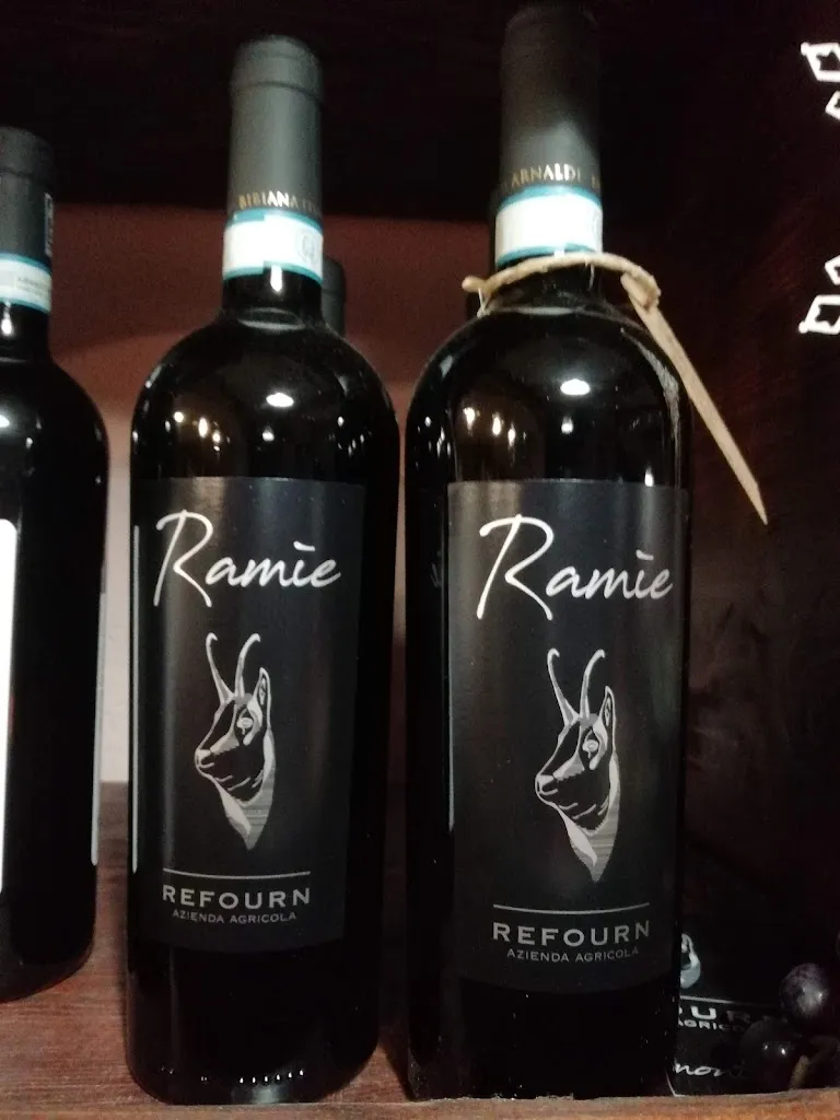 Menu_Trattoria La Rognosa_Sestriere_image_6