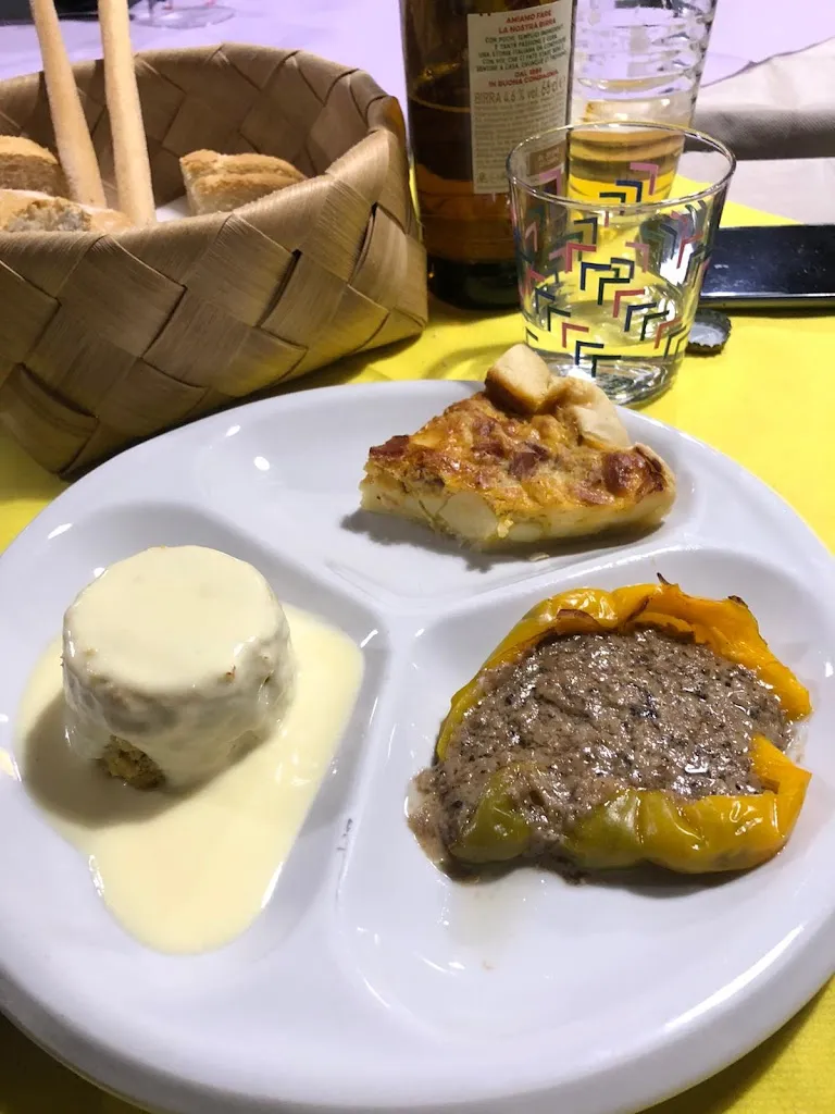 Eloise Yip_Trattoria La Rognosa_Sestriere_review