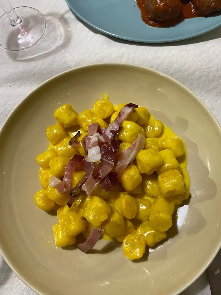 Liviu Gal_Trattoria La Rognosa_Sestriere_review