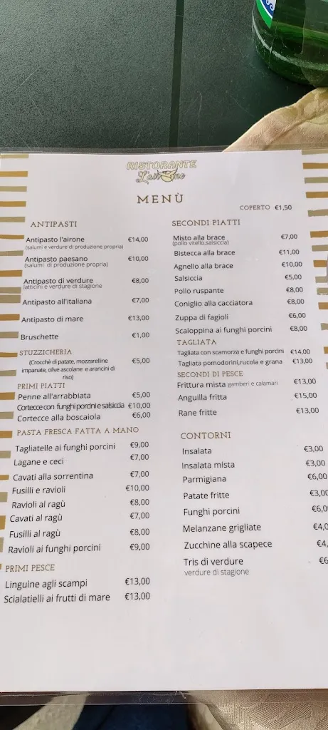 Menu_Ristorante L' Airone_Serre_image_2